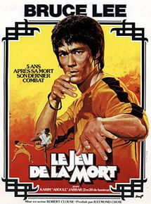 Affiche de Le Jeu de la mort, film à voir en streaming sur Pygargue