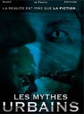 Affiche de Les Mythes urbains, film à voir en streaming sur Pygargue