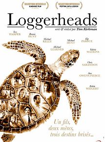 Affiche de Loggerheads, film à voir en streaming sur Pygargue