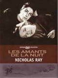 Affiche de Les Amants de la nuit, film à voir en streaming sur Pygargue