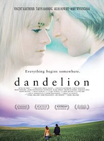 Affiche de Dandelion, film à voir en streaming sur Pygargue
