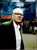 Affiche de Evilenko, film à voir en streaming sur Pygargue