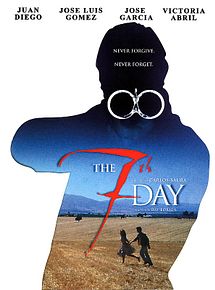 Affiche de Le 7ème jour, film à voir en streaming sur Pygargue
