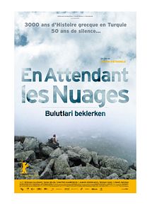 Affiche de En attendant les nuages, film à voir en streaming sur Pygargue