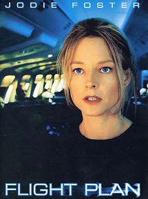 Affiche de Flight Plan, film à voir en streaming sur Pygargue