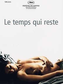 Affiche de Le temps qui reste, film à voir en streaming sur Pygargue