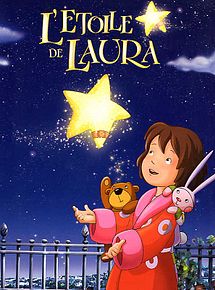 Affiche de L'Etoile de Laura, film à voir en streaming sur Pygargue