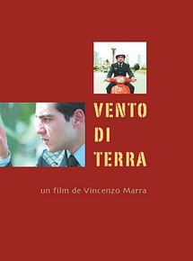 Affiche de Vento di terra, film à voir en streaming sur Pygargue