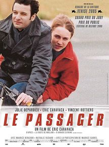 Affiche de Le Passager, film à voir en streaming sur Pygargue