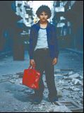 Affiche de Zozo, film à voir en streaming sur Pygargue