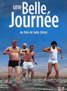 Affiche de Une belle journée, film à voir en streaming sur Pygargue