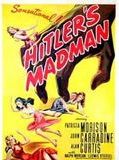 Affiche de Hitler's Madman, film à voir en streaming sur Pygargue