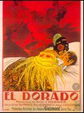 Affiche de El Dorado, film à voir en streaming sur Pygargue