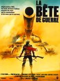 Affiche de La Bête de guerre, film à voir en streaming sur Pygargue