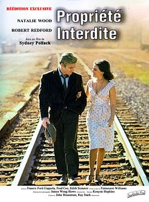 Affiche de Propriété interdite, film à voir en streaming sur Pygargue