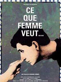 Affiche de Ce que femme veut..., film à voir en streaming sur Pygargue