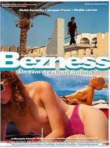 Affiche de Bezness, film à voir en streaming sur Pygargue