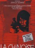 Affiche de La Chinoise, film à voir en streaming sur Pygargue