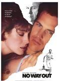 Affiche de Sens unique, film à voir en streaming sur Pygargue