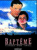 Affiche de Baptême, film à voir en streaming sur Pygargue