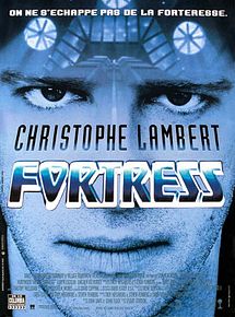 Affiche de Fortress, film à voir en streaming sur Pygargue