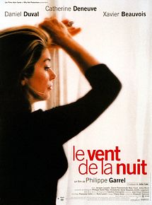 Affiche de Le Vent de la Nuit, film à voir en streaming sur Pygargue