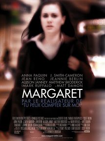 Affiche de Margaret, film à voir en streaming sur Pygargue