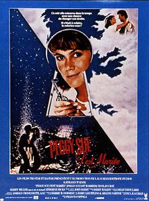 Affiche de Peggy Sue s'est mariée, film à voir en streaming sur Pygargue