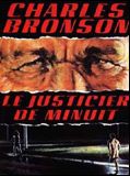 Affiche de Le Justicier de minuit, film à voir en streaming sur Pygargue