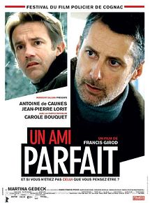 Affiche de Un Ami parfait, film à voir en streaming sur Pygargue