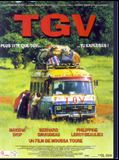 Affiche de TGV, film à voir en streaming sur Pygargue