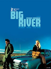 Affiche de Big river, film à voir en streaming sur Pygargue