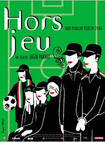 Affiche de Hors jeu, film à voir en streaming sur Pygargue