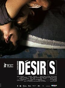 Affiche de Désir(s) - Sehnsucht, film à voir en streaming sur Pygargue