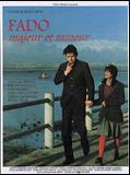 Affiche de Fado majeur et mineur, film à voir en streaming sur Pygargue