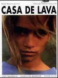 Affiche de La Maison de lave, film à voir en streaming sur Pygargue