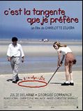Affiche de C'est la tangente que je préfère, film à voir en streaming sur Pygargue