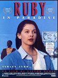 Affiche de Ruby in paradise, film à voir en streaming sur Pygargue