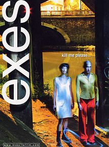 Affiche de Exes, film à voir en streaming sur Pygargue