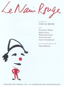 Affiche de Le Nain rouge, film à voir en streaming sur Pygargue