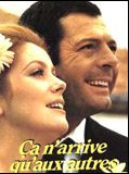 Affiche de Ça n’arrive qu’aux autres, film à voir en streaming sur Pygargue