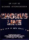 Affiche de Chorus Line, film à voir en streaming sur Pygargue