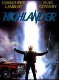 Affiche de Highlander, film à voir en streaming sur Pygargue