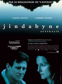 Affiche de Jindabyne, Australie, film à voir en streaming sur Pygargue