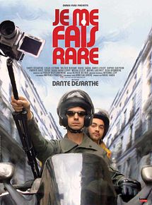 Affiche de Je me fais rare, film à voir en streaming sur Pygargue