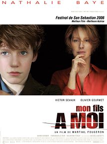 Affiche de Mon Fils à Moi, film à voir en streaming sur Pygargue