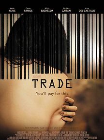 Affiche de Trade - Les trafiquants de l'ombre, film à voir en streaming sur Pygargue
