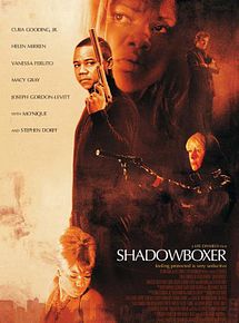 Affiche de Shadowboxer, film à voir en streaming sur Pygargue