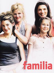 Affiche de Familia, film à voir en streaming sur Pygargue