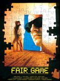 Fair Game - film 1995 - AlloCiné